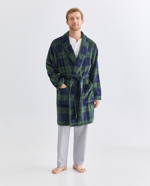 Imagem 0 de Robe de Forro Polar com Fantasia