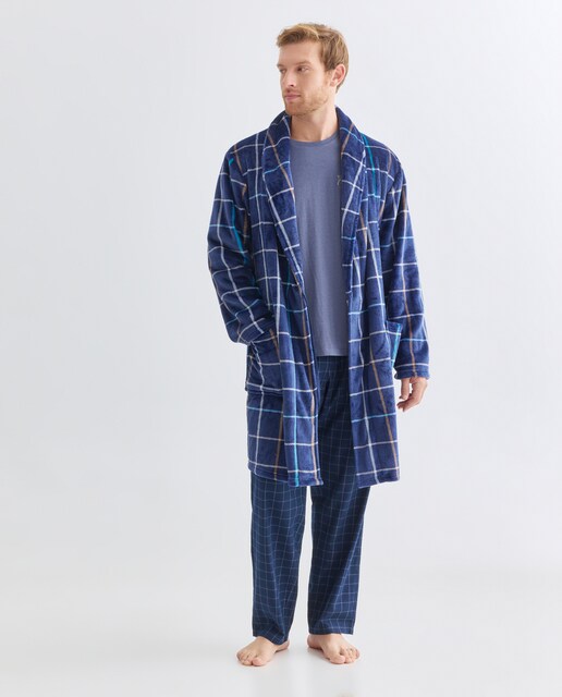 Imagem 0 de Robe de Forro Polar com Fantasia