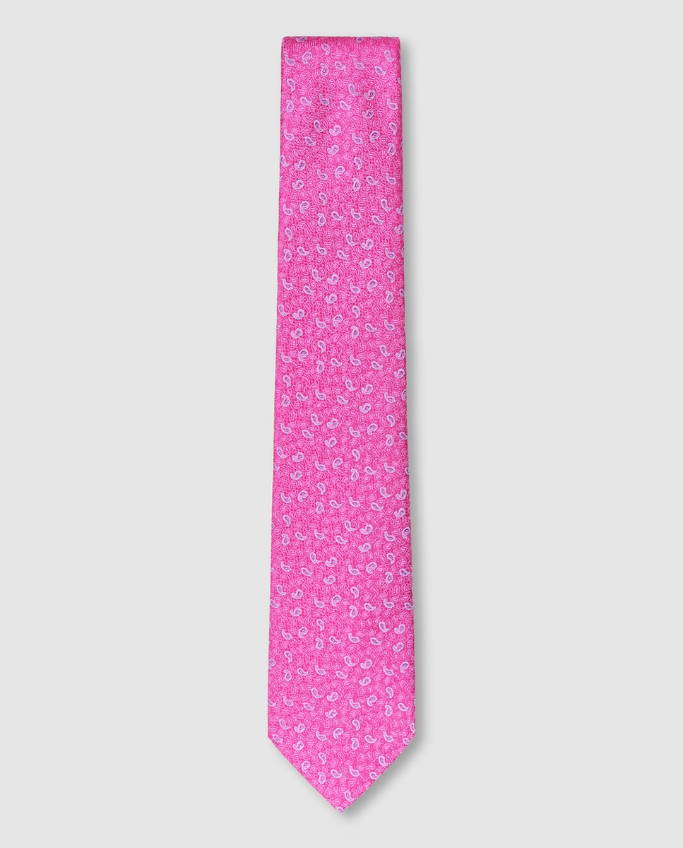 Imagem 0 de Gravata de Seda Jacquard