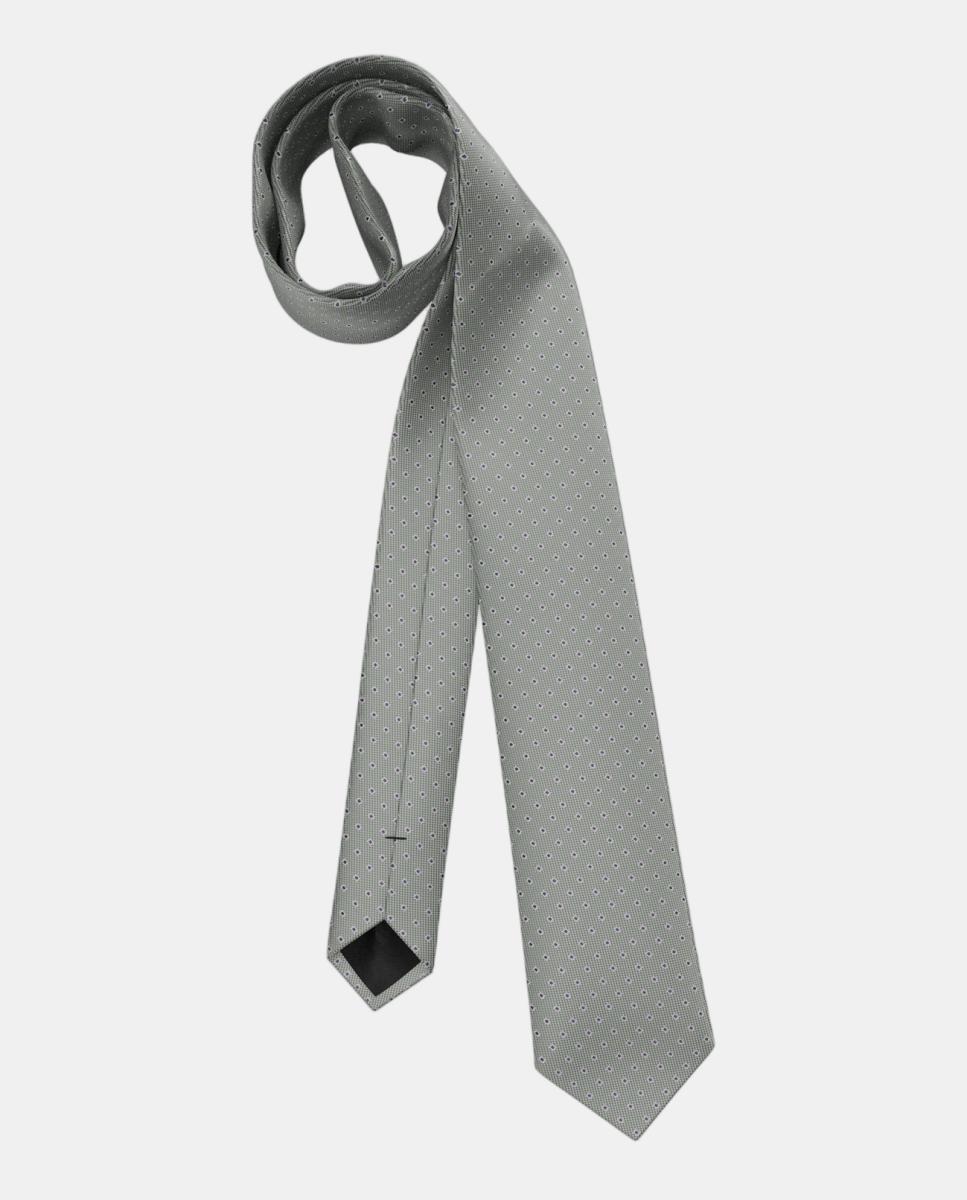 Imagen 0 de Corbata de seda Verde claro