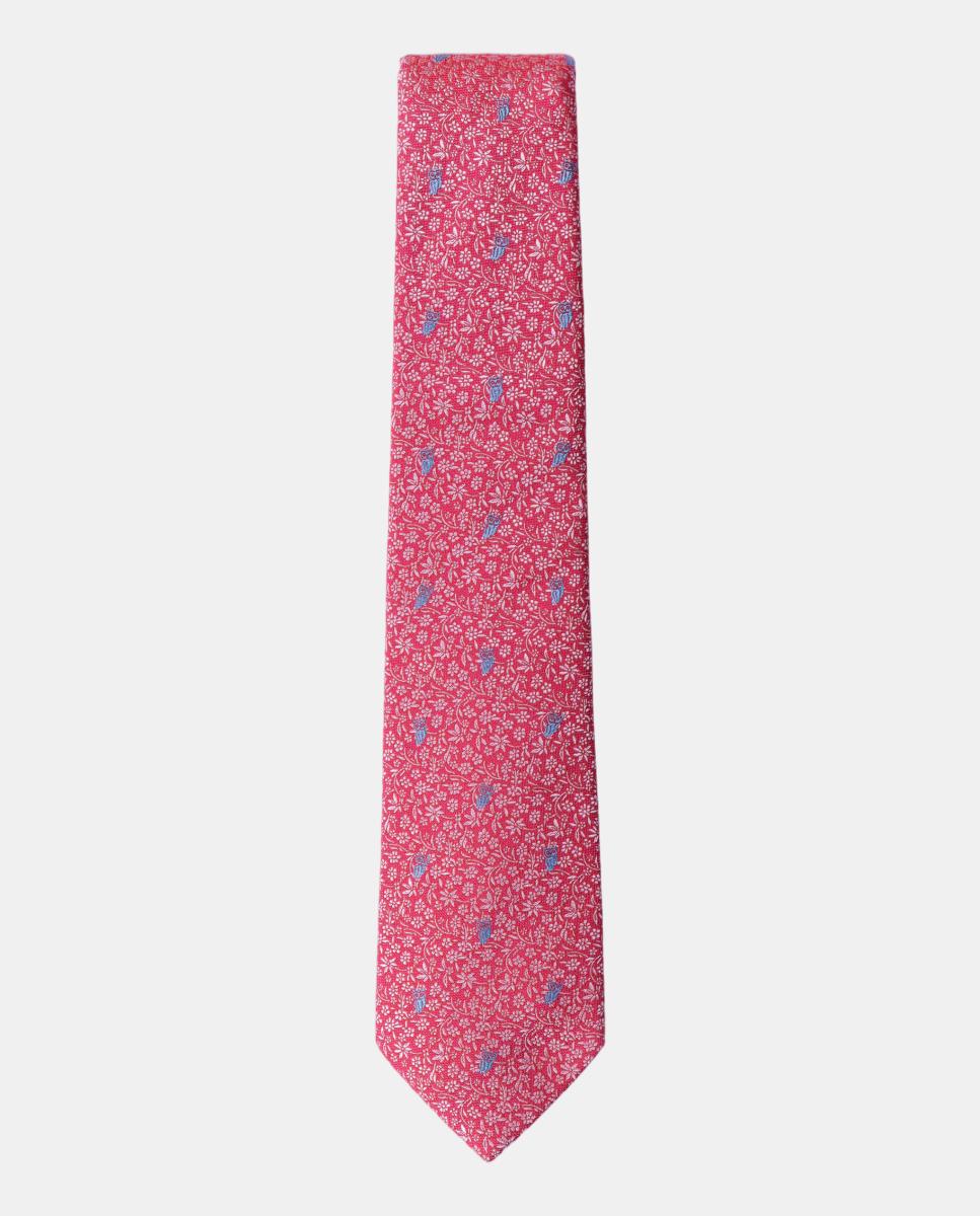 Imagem 0 de Gravata de Seda Jacquard