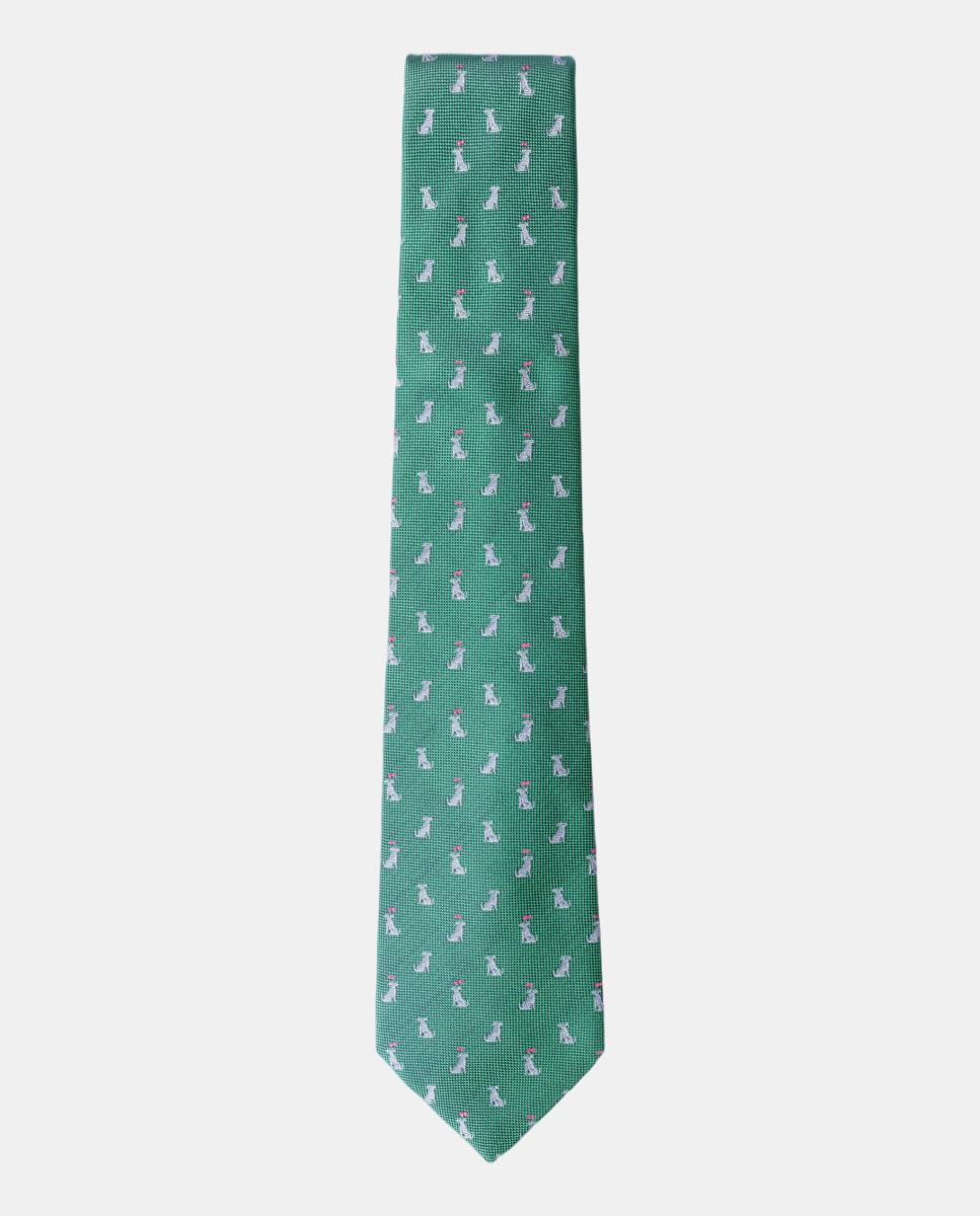 Imagem 0 de Gravata de Seda Jacquard