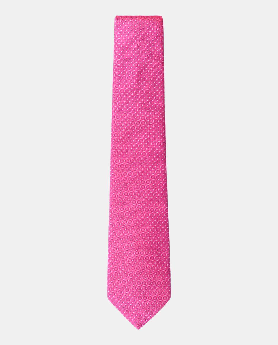 Imagem 0 de Gravata de Seda Jacquard