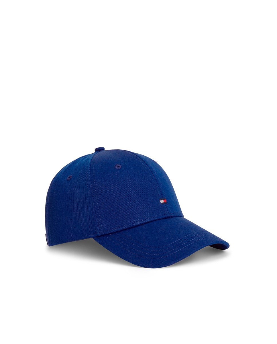Imagem 0 de Boné com Bandeira - Azul