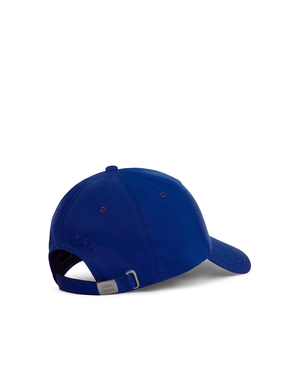 Boné com Bandeira - Azul Azul-2