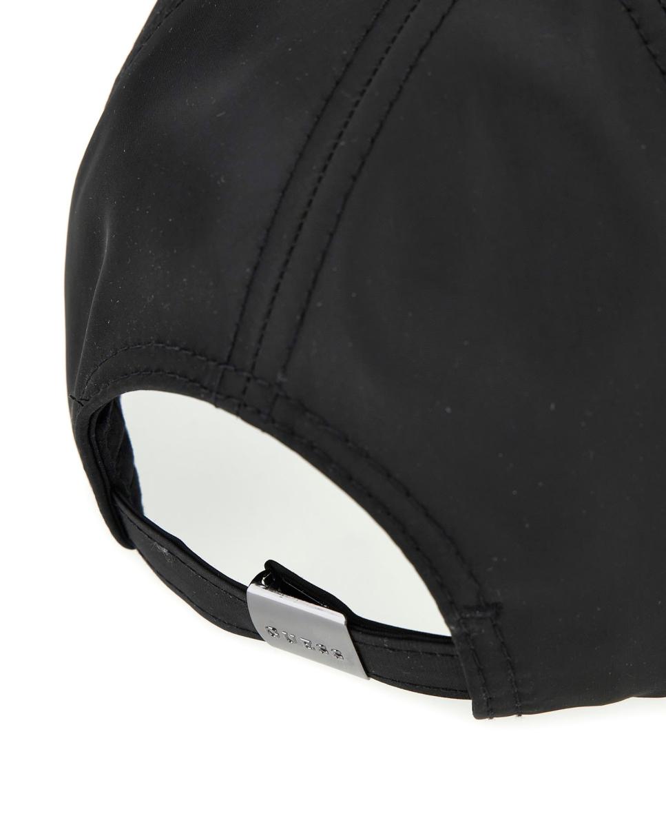 Gorro Preto-4