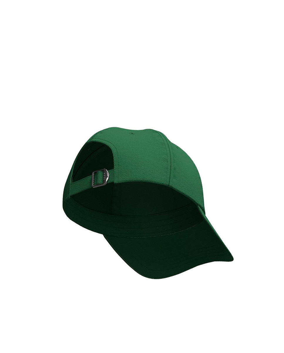 Boné de homem Verde-escuro-2