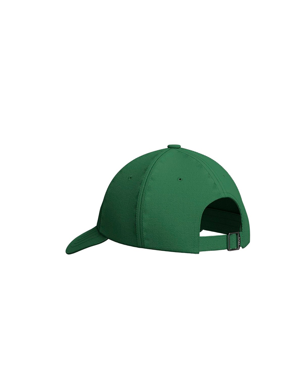 Boné de homem Verde-escuro-3