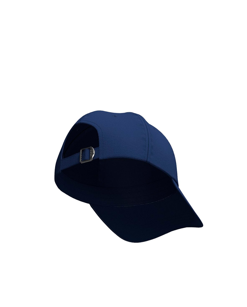 Boné de homem Azul-índigo-2