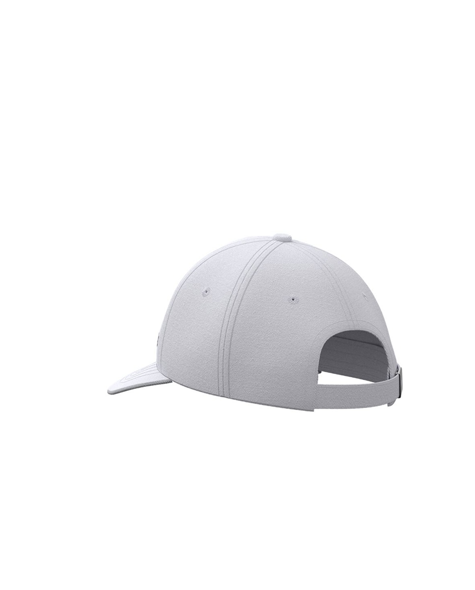 Boné de homem Branco-3