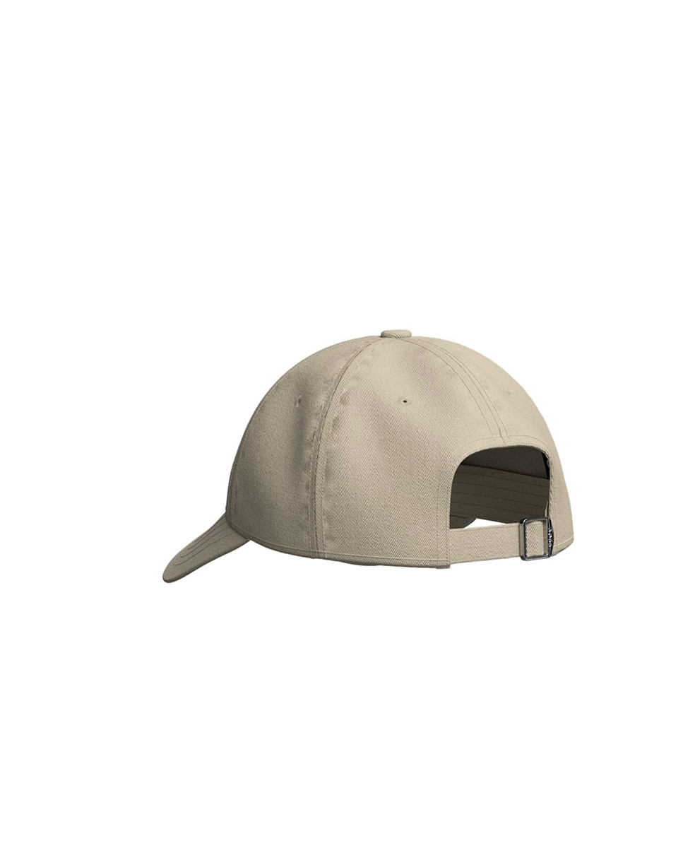 Boné de homem Bege-3