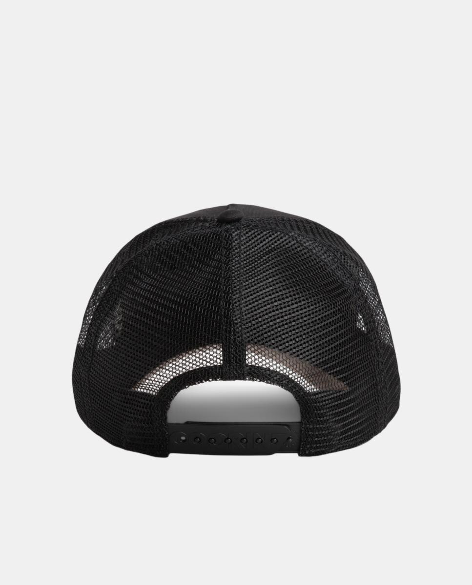 Gorra baseball con parche delantero de hombre. - Goorin Bros - Natural Natural-2