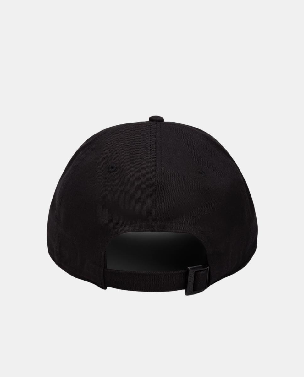 Gorra baseball con parche delantero de hombre. - Goorin Bros - Negro Negro-6
