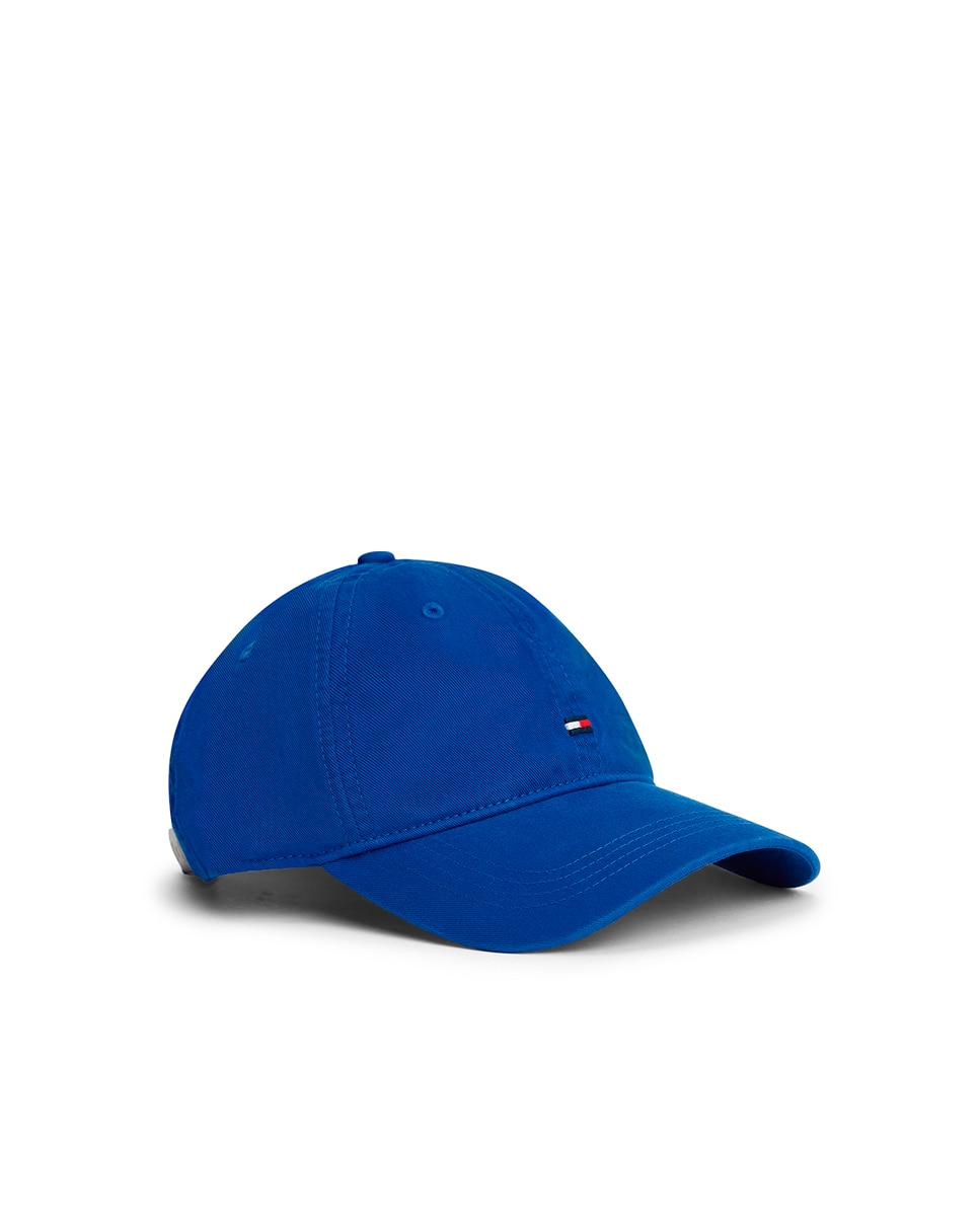 Imagem 0 de Boné com Bandeira - Azul