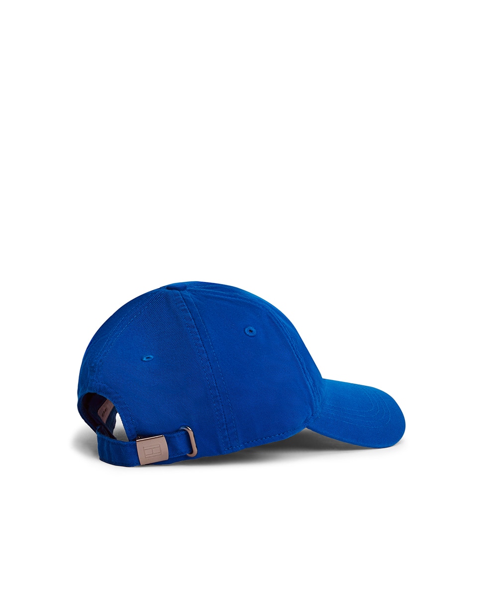 Boné com Bandeira - Azul Azul-2