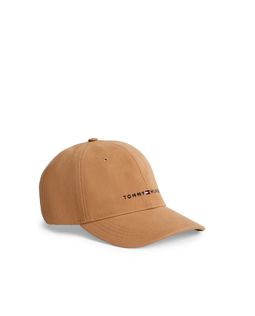 Imagem 0 de Boné com Assinatura da Marca - Camel