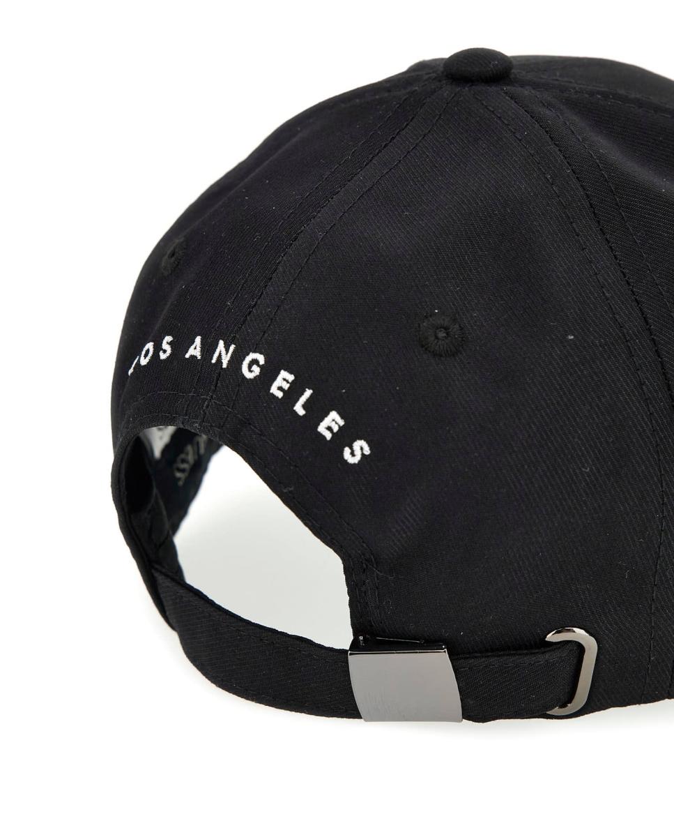 Gorro Preto-4