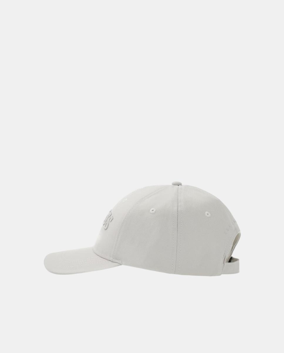 Gorro Cinzento-claro-3