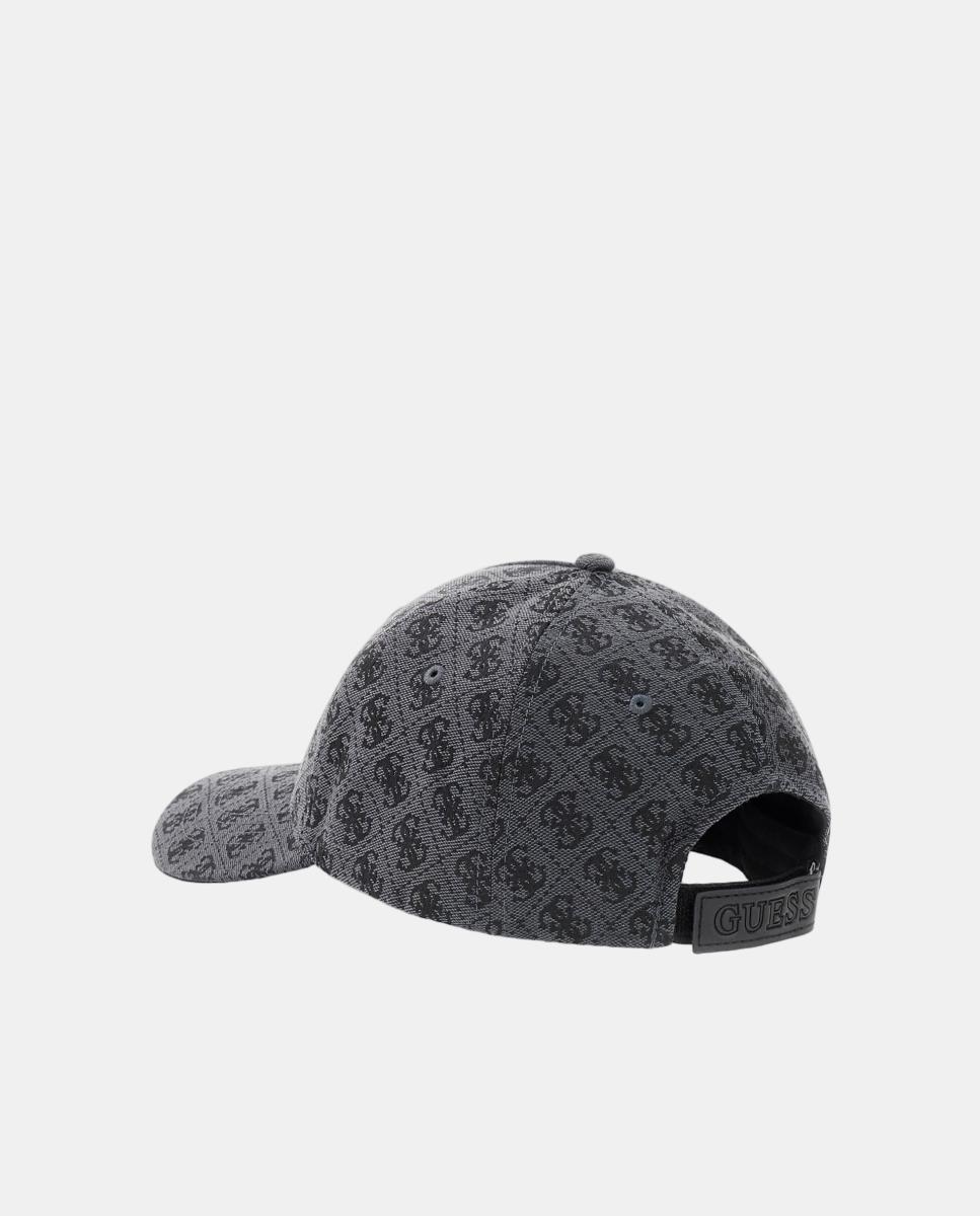 Gorro Cinzento-escuro-2