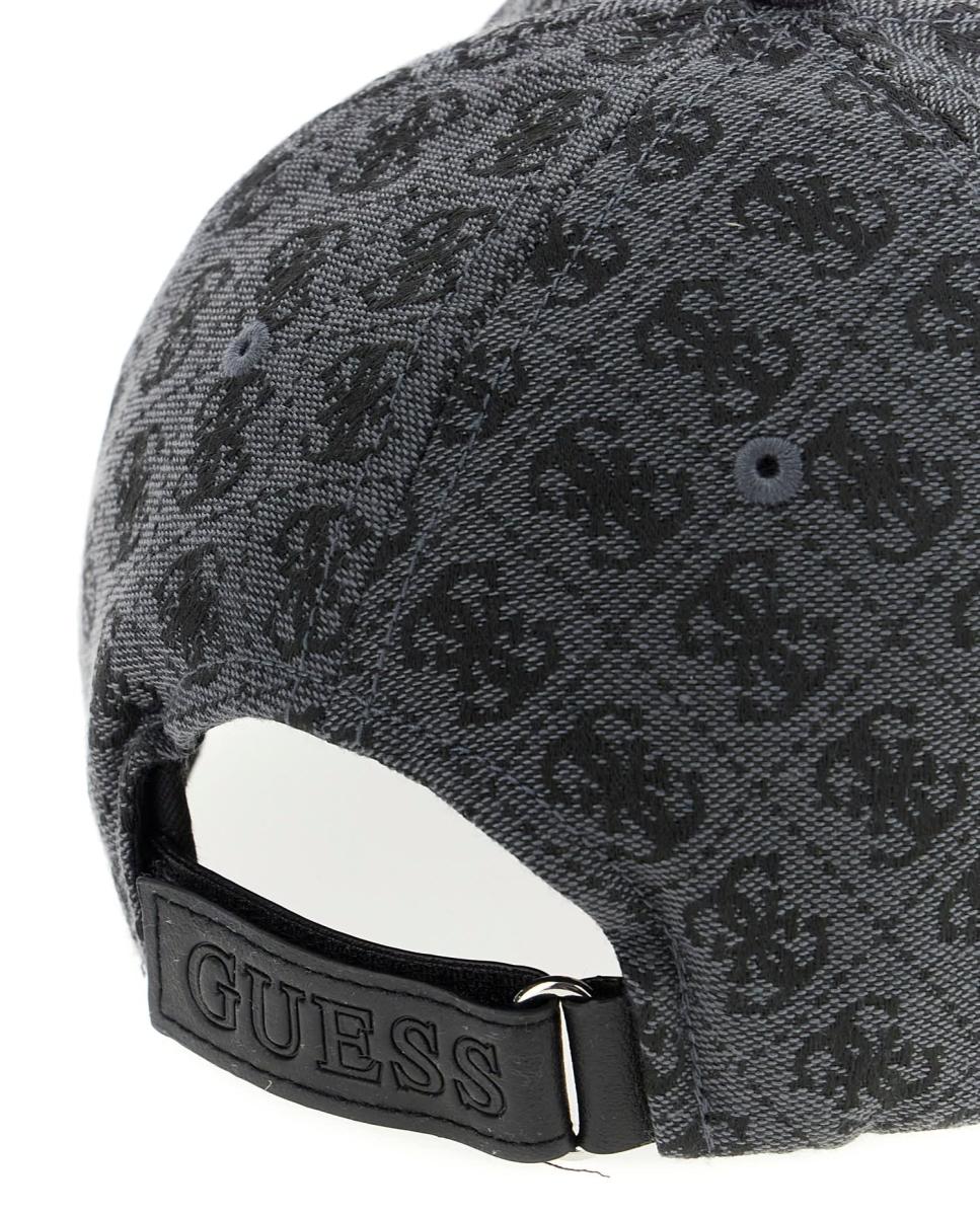 Gorro Cinzento-escuro-3