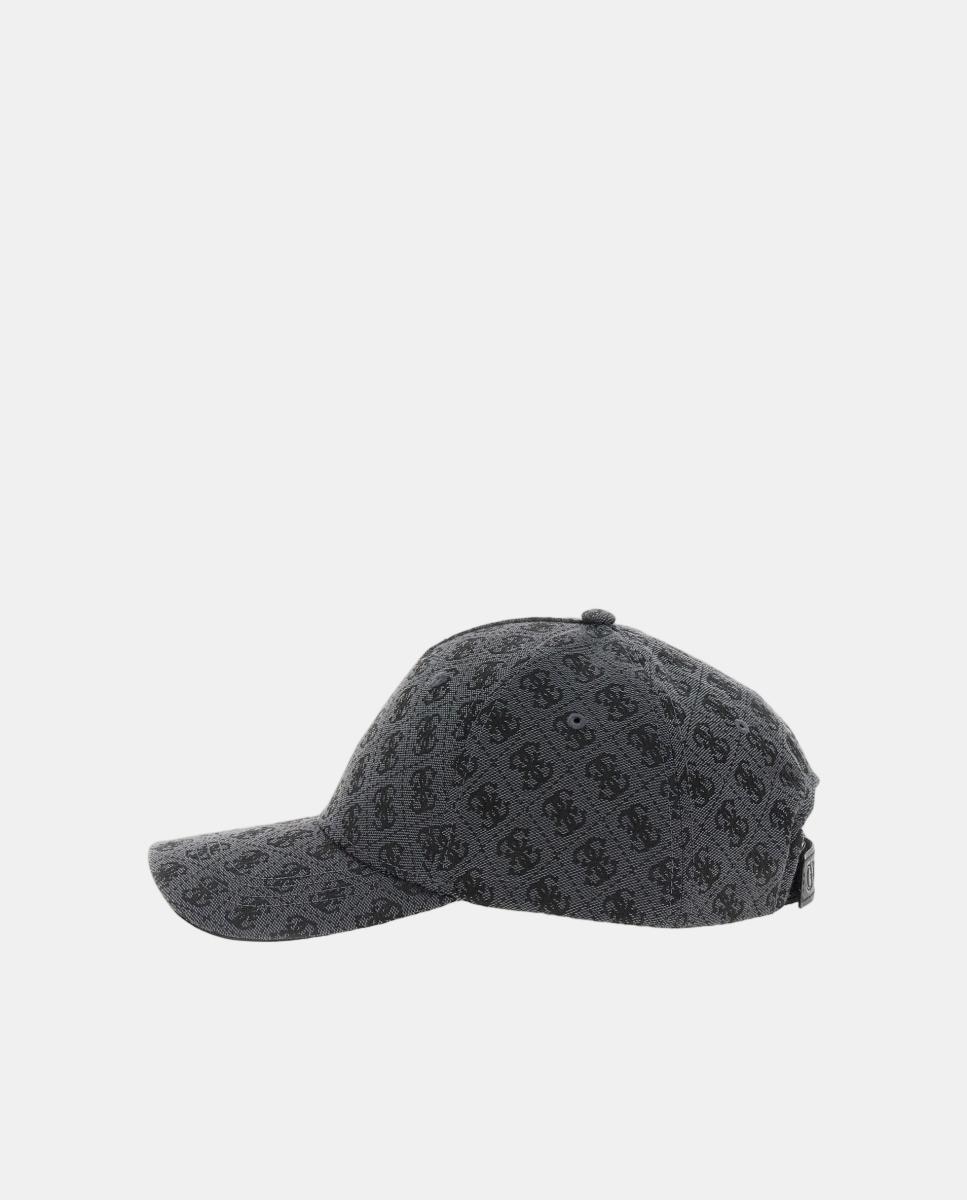 Gorro Cinzento-escuro-4