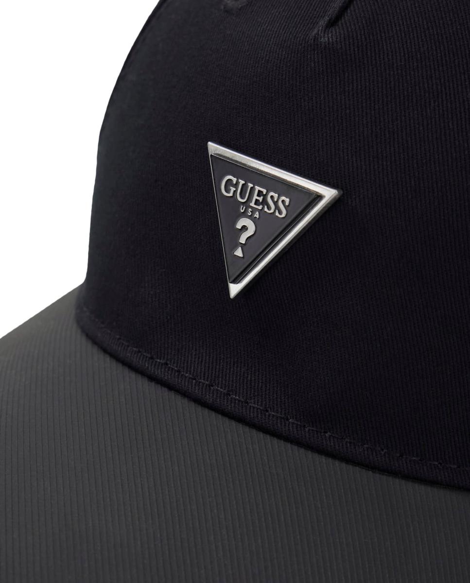 Gorro Preto-4