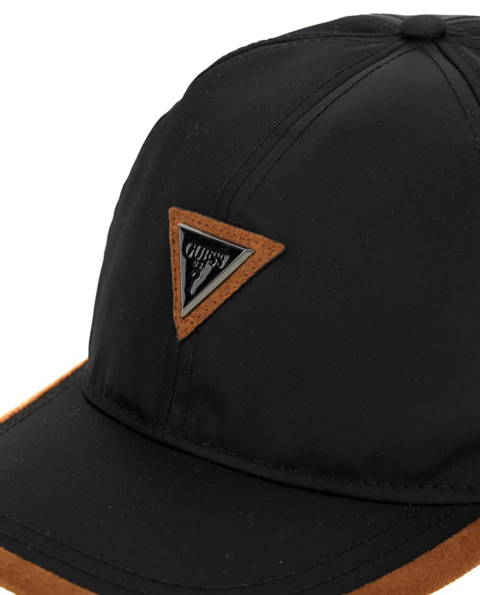 Gorro Preto-4