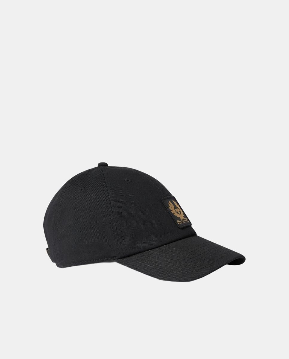 Imagen 0 de Gorra baseball de hombre Negro