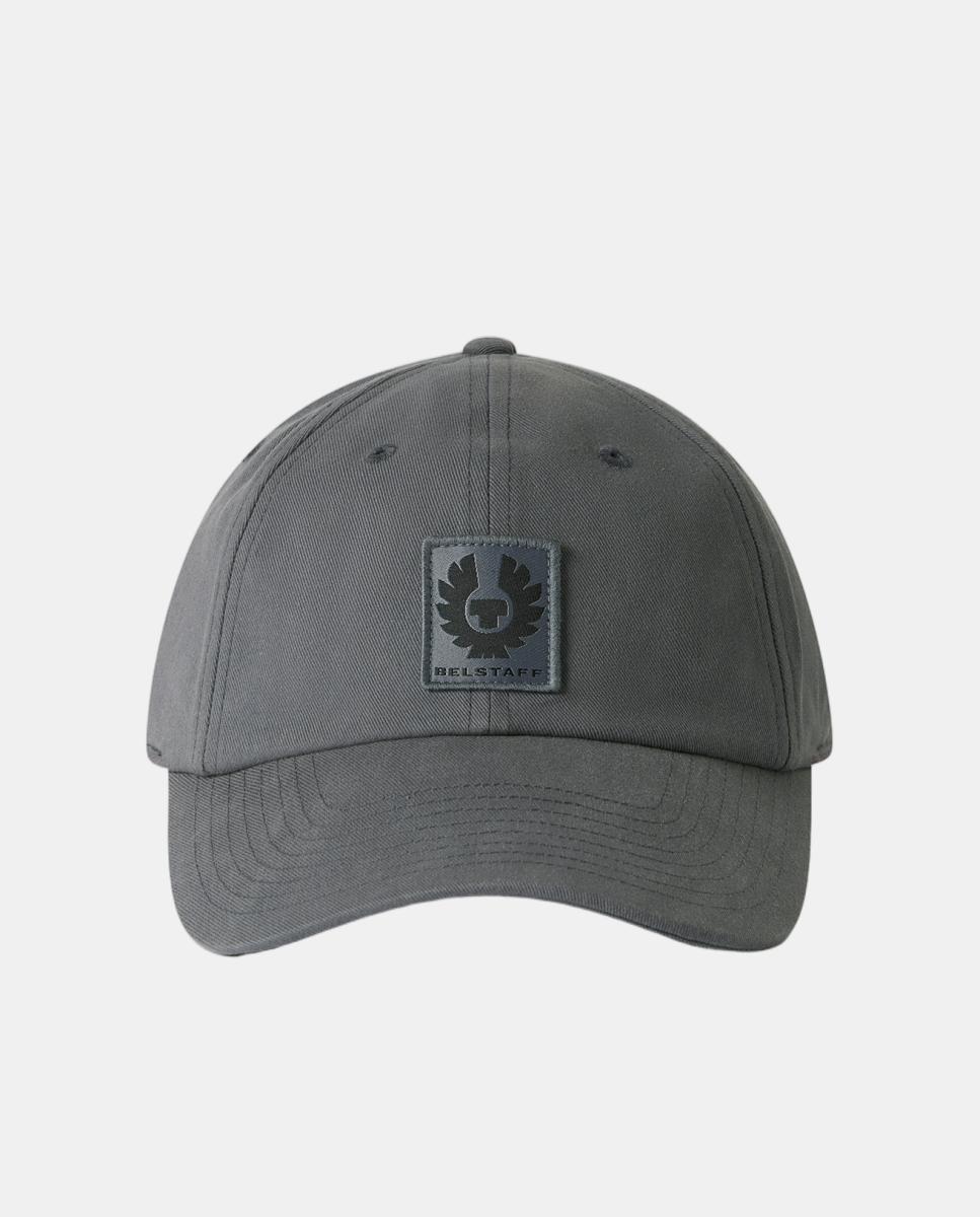 Gorra baseball de hombre - Belstaff - Azul Azul-3