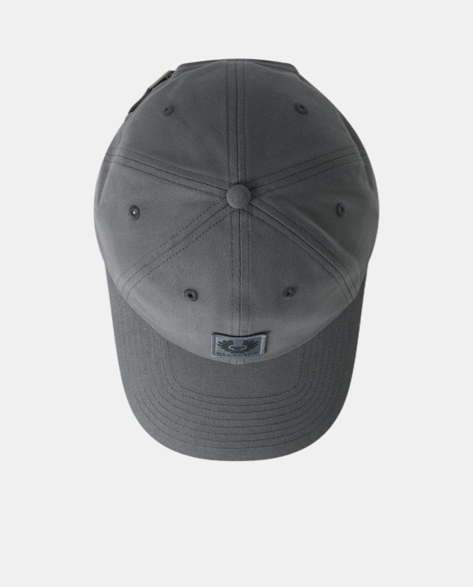 Gorra baseball de hombre - Belstaff - Azul Azul-4