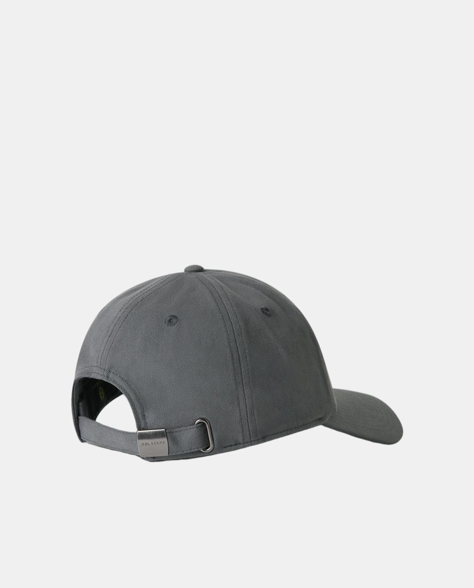 Gorra baseball de hombre - Belstaff - Azul Azul-5