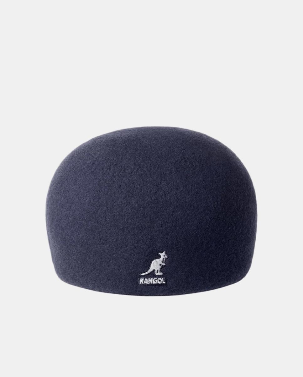Imagen 2 de Gorra lana de hombre. - Kangol - Azul marino Azul marino