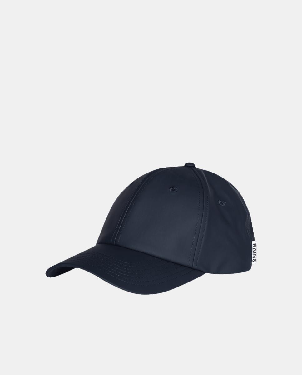 Imagen 1 de Gorra Impermeable Cap W1 Azul marino
