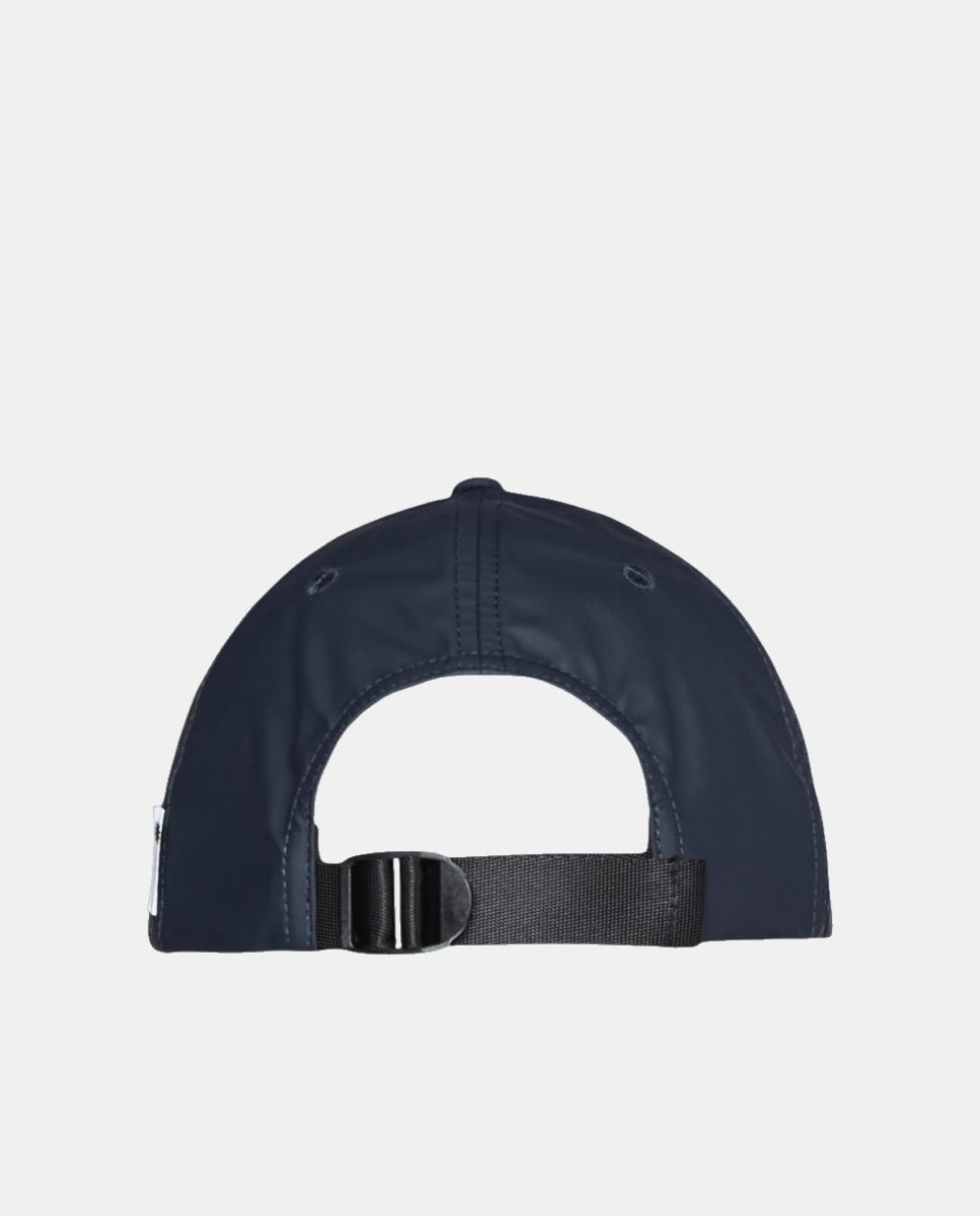 Imagen 2 de Gorra Impermeable Cap W1 - Rains - Azul marino Azul marino