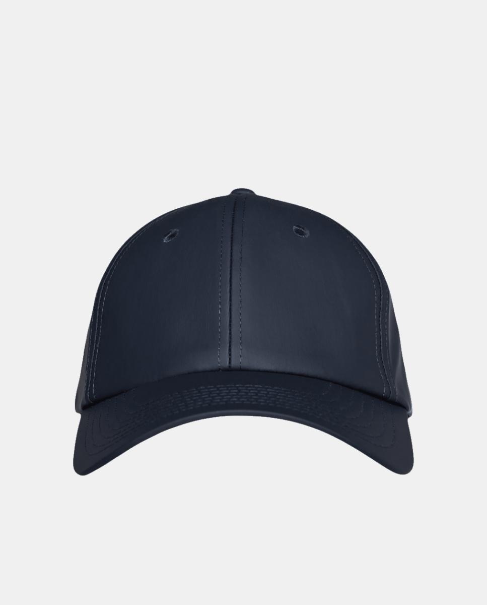Imagen 3 de Gorra Impermeable Cap W1 - Rains - Azul marino Azul marino