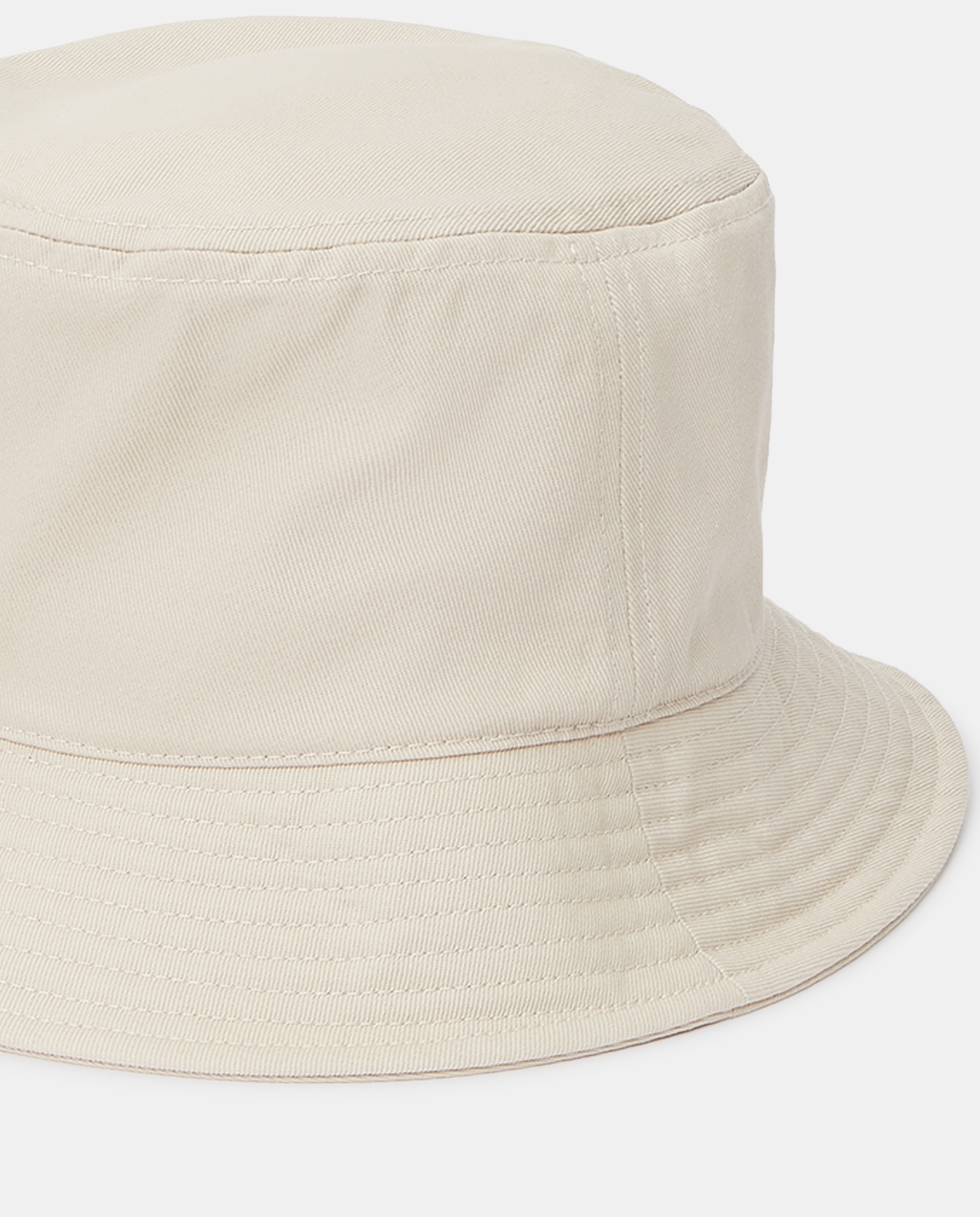 Gorro Liso Caqui-2