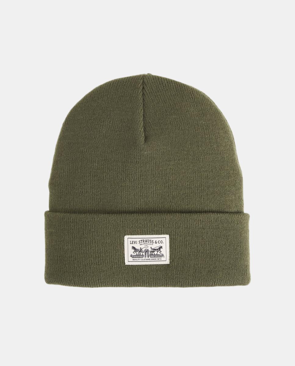 Imagem 0 de Gorro de Malha