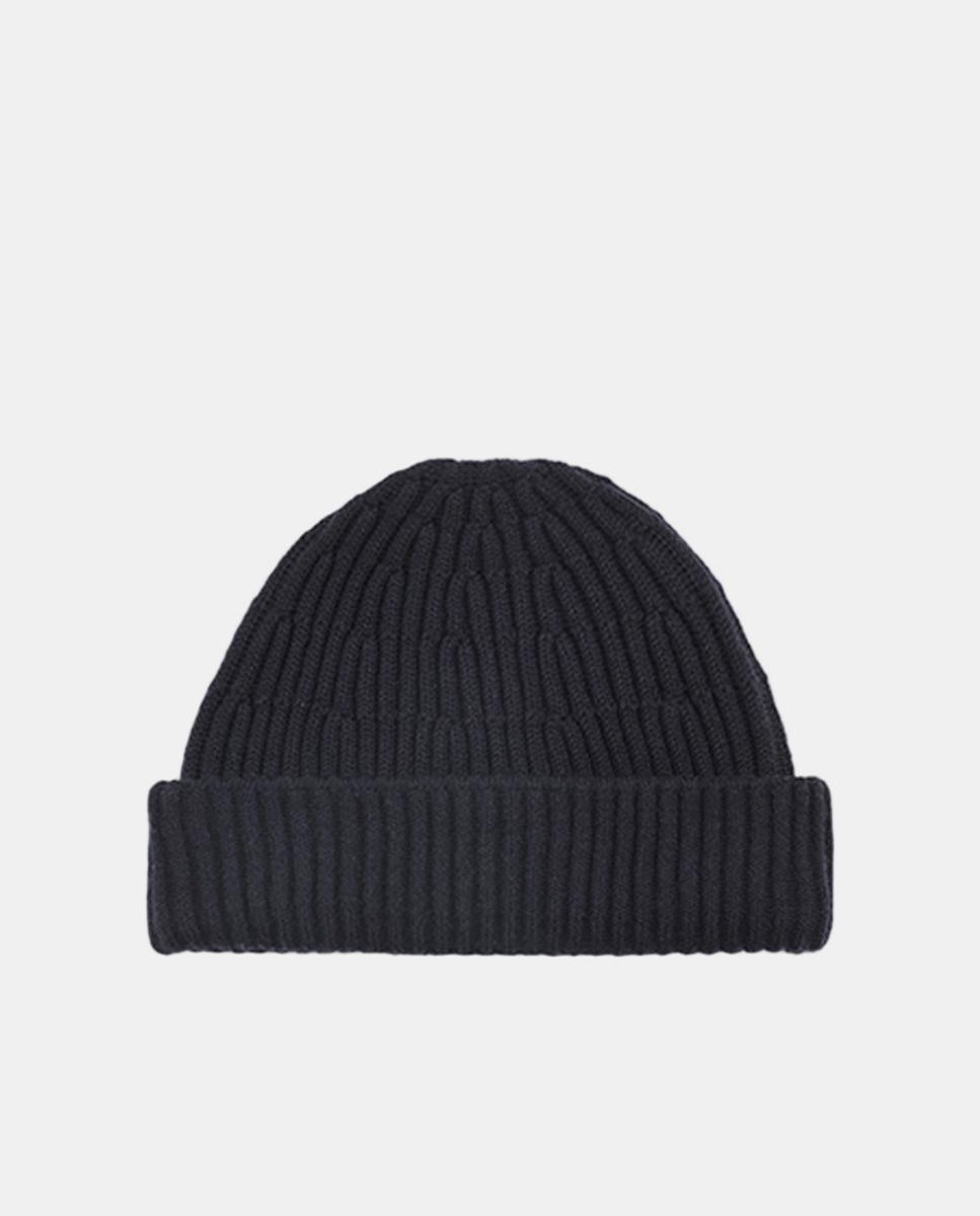 Imagem 0 de Gorro de Malha 100% Lã Merino
