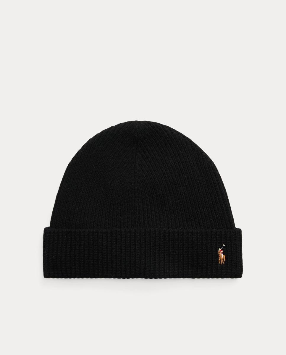 Imagem 0 de Gorro de Lã com Logótipo
