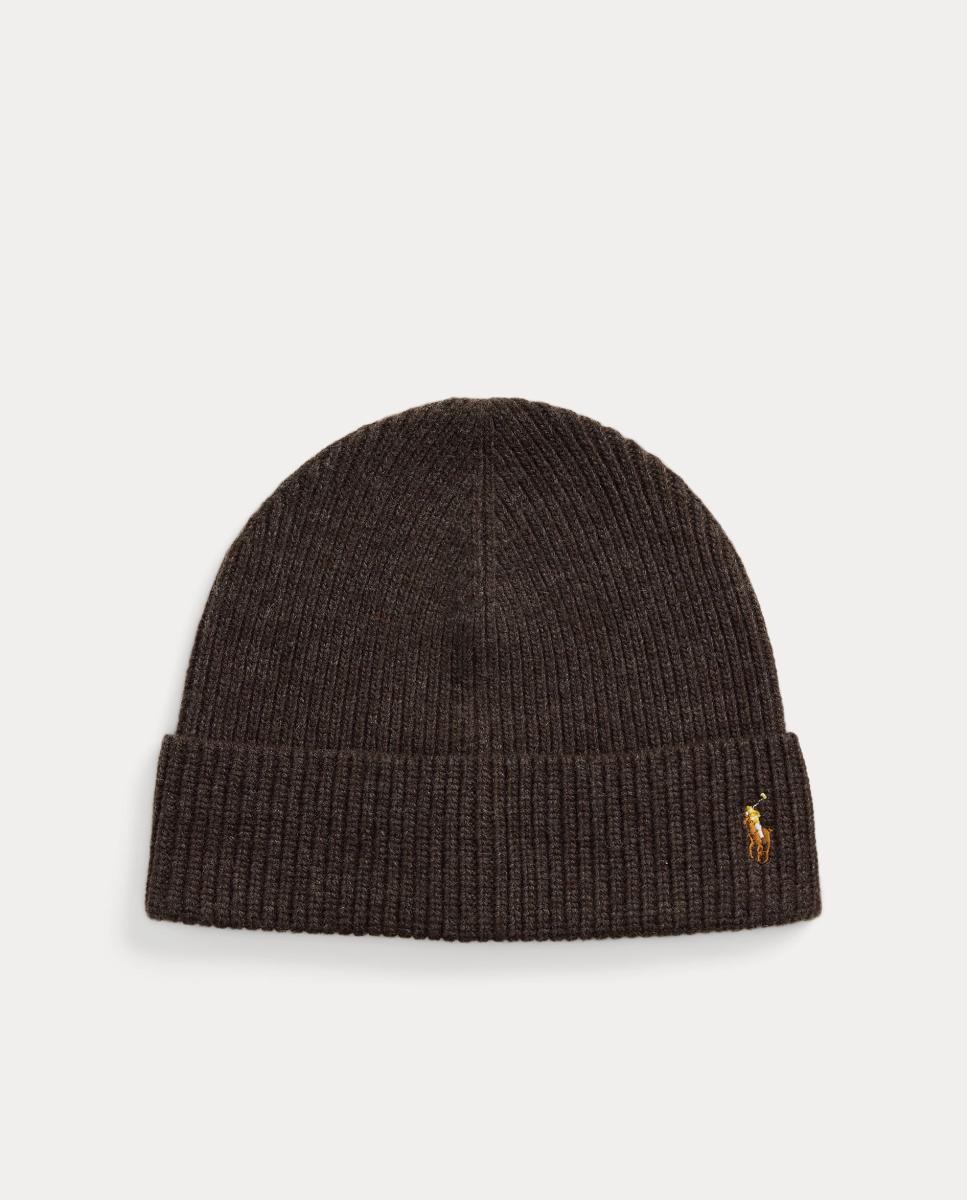 Imagem 0 de Gorro de Lã com Logótipo