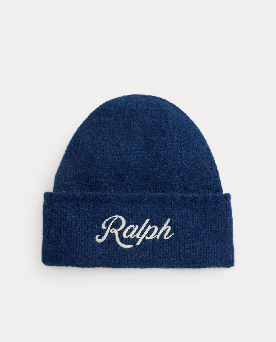 Imagem 0 de Gorro de Lã com Logótipo
