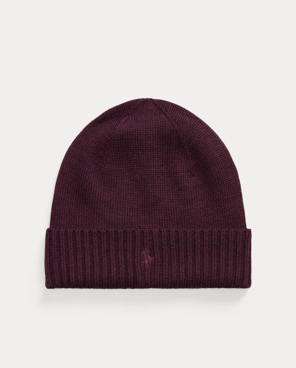 Imagem 0 de Gorro de Lã com Logótipo