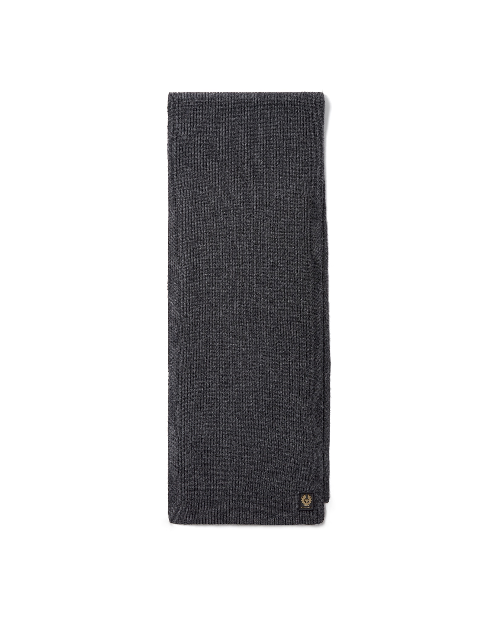 Imagen 2 de Pack gorro y bufanda de hombre - Belstaff - Marrón Marrón