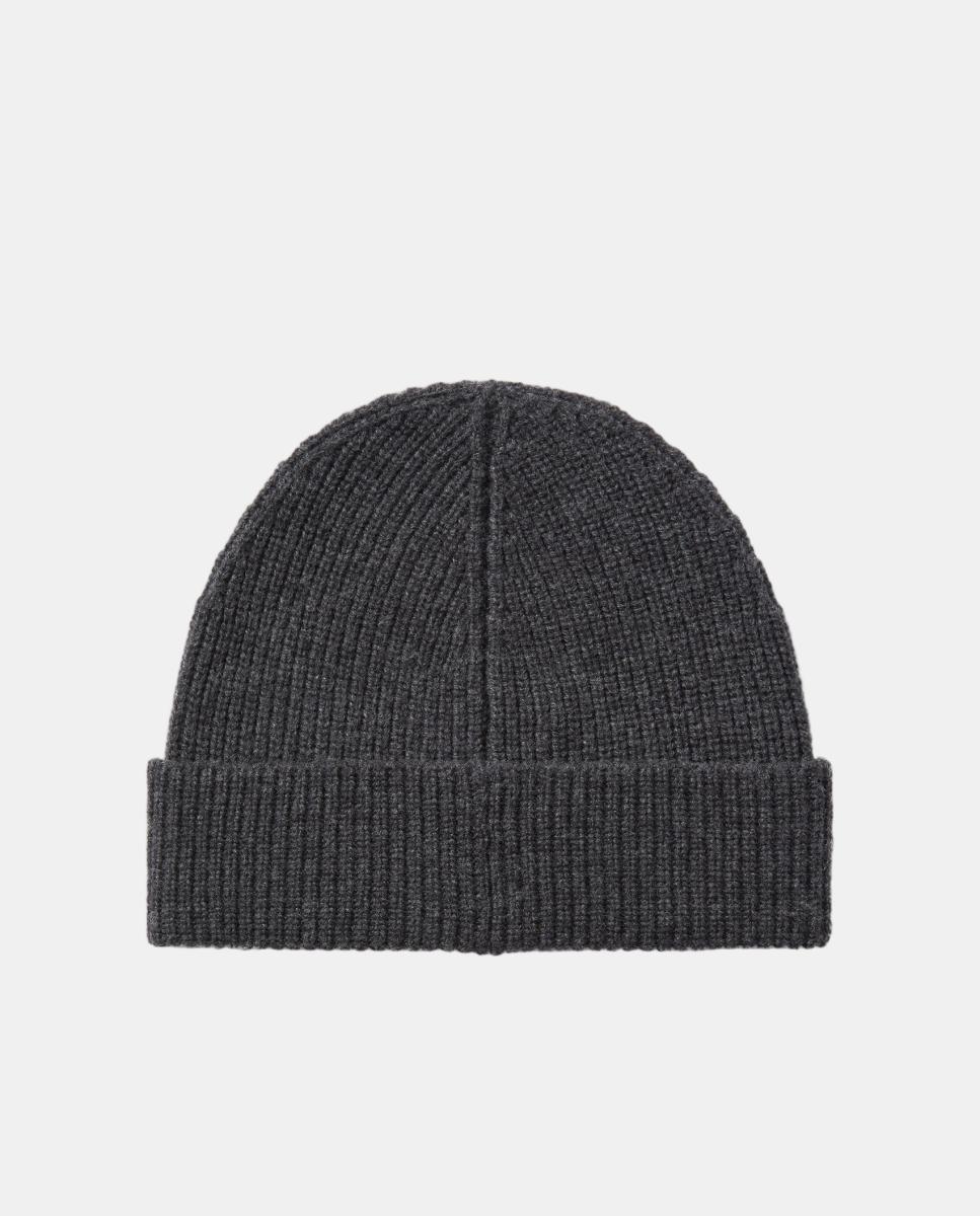 Imagen 5 de Pack gorro y bufanda de hombre - Belstaff - Marrón Marrón