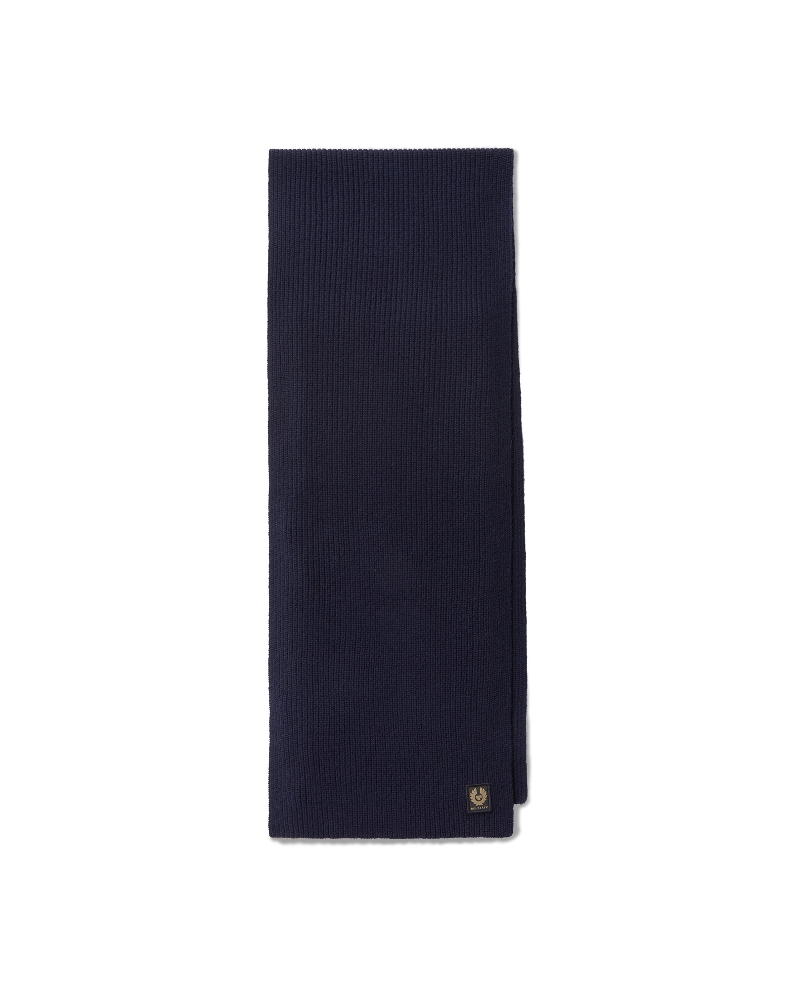 Pack gorro y bufanda de hombre - Belstaff - Azul marino Azul marino-2