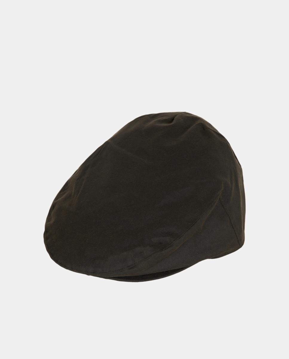Imagen 1 de Gorro de hombre - Barbour - Verde Verde