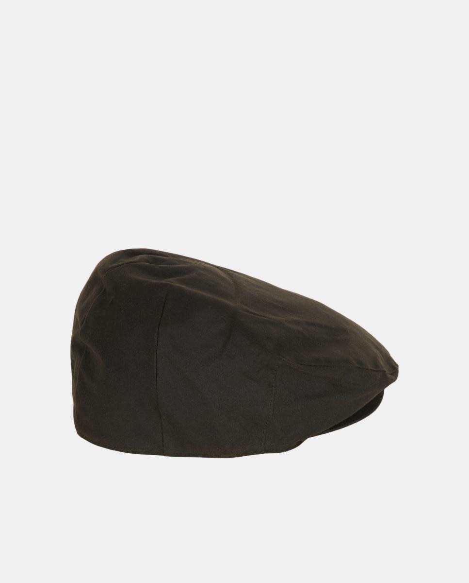 Imagen 2 de Gorro de hombre - Barbour - Verde Verde