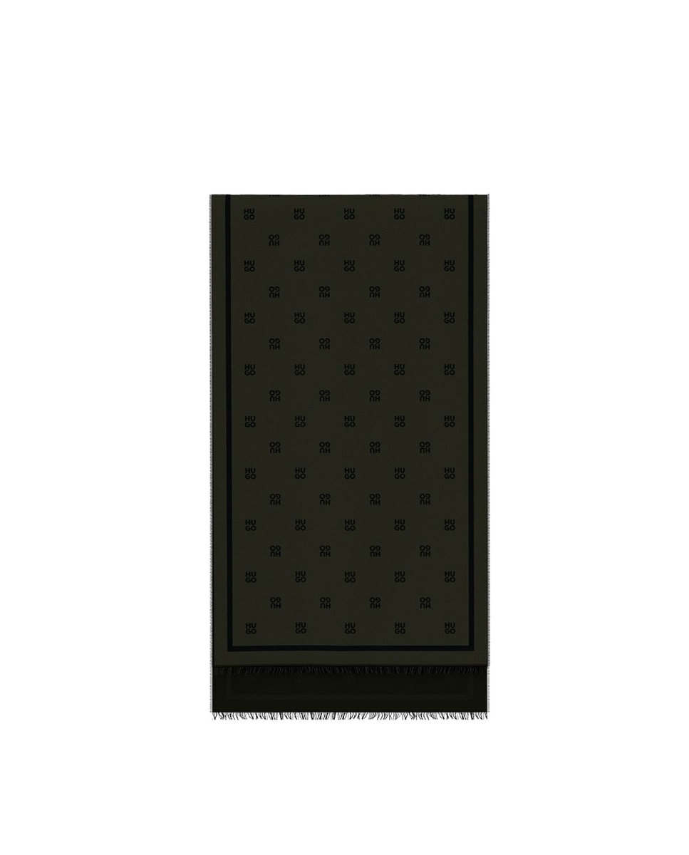 Imagem 0 de Lenço de Viscose Ligeiro e Suave ao Tato