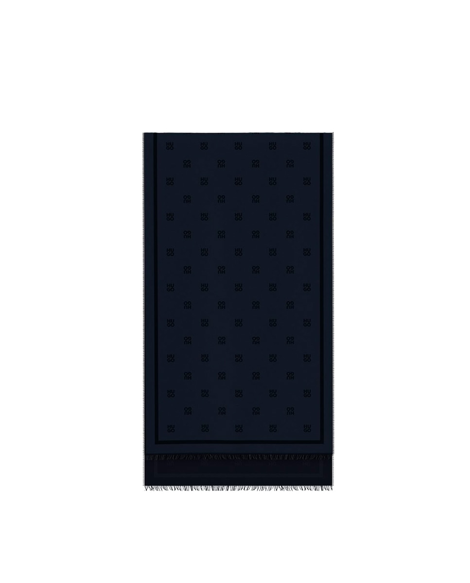 Imagem 0 de Lenço de Viscose Ligeiro e Suave ao Tato