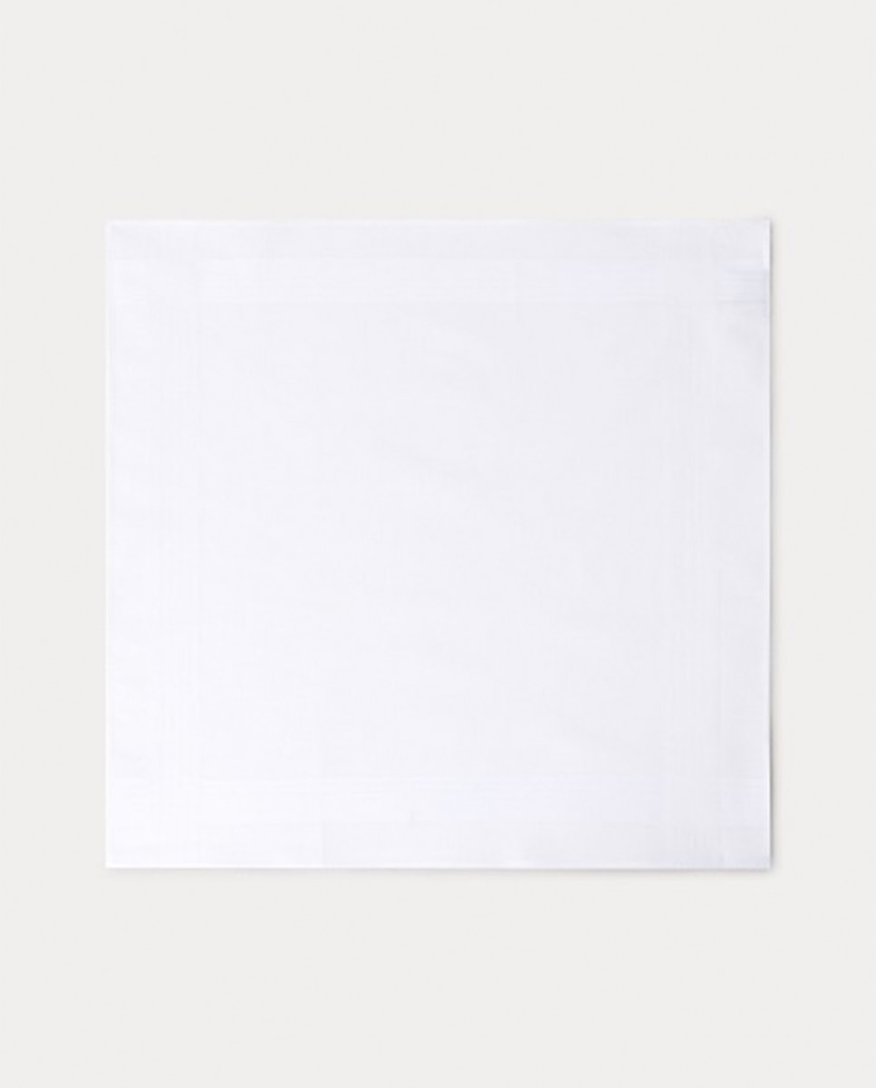 Imagem 0 de Lenço 100% Algodão - Branco